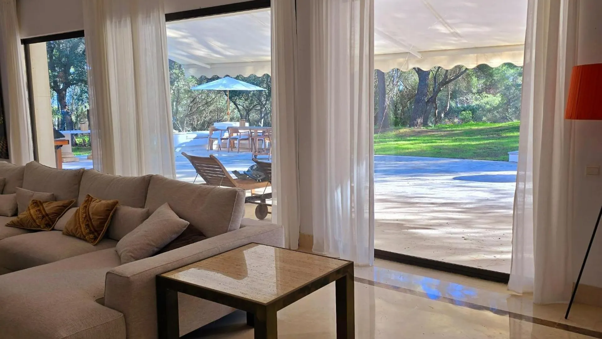The Mansion - Palma Mallorca - Son Vida Golf Area 0*,  Spanien