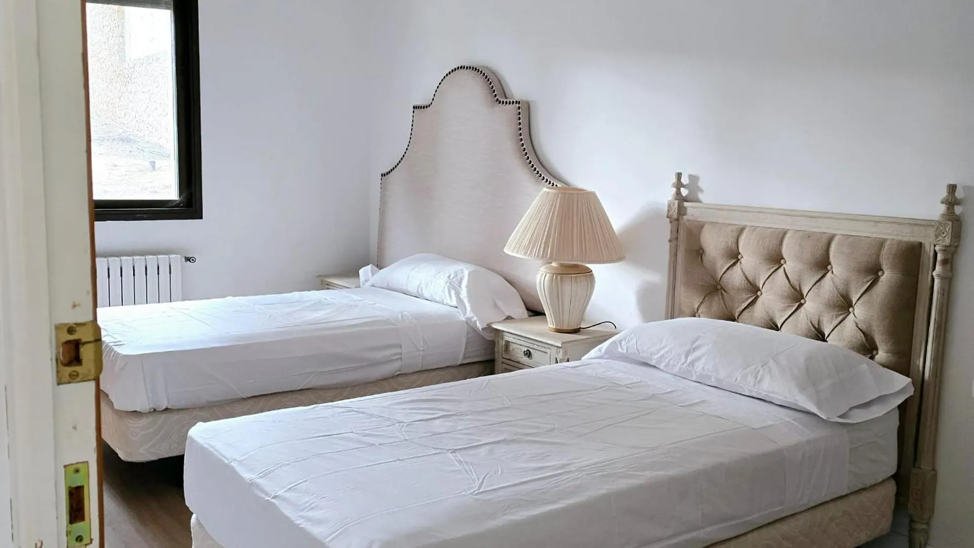 The Mansion - Palma Mallorca - Son Vida Golf Area Spanien